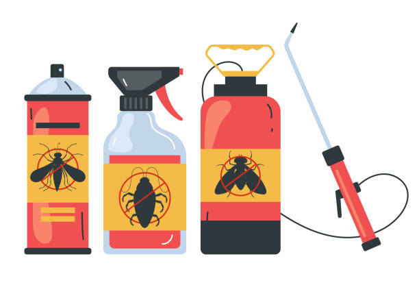 Best Pest Control Near Me in Mason City, IL